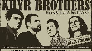 Khyr Brothers Khyr Brothers