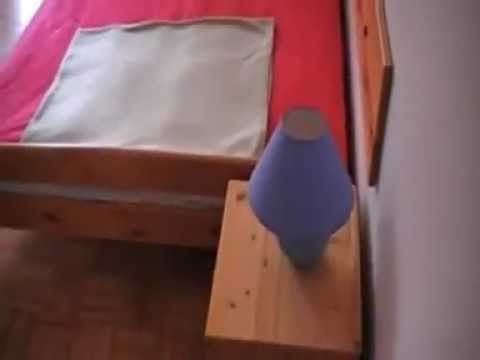 Cetniewo Oleńka pokój 2 osobowy - dom letniskowy