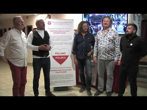 The Nierobbers oraz Arek Wlizło