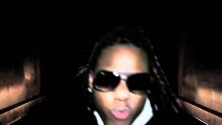 Ace Hood - Knock Knock [Official Video] [Hustle Hard] HD