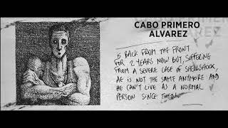 Music video thumbnail preview for War Anyway - Cabo Primero Alvarez (Lords of War) by War Anyway