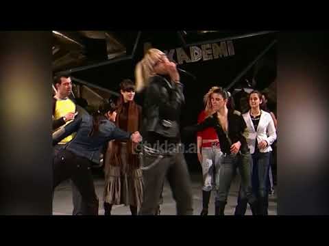 Fillon spektakli i ri në TV Klan “Star Akademi” - (3 Prill 2005)