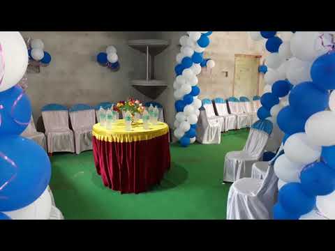 Shabbir Engagement with Tabassum