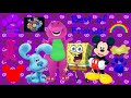 I Love You My Favorite Barney Song