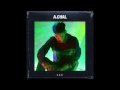 A.CHAL // GAZI 