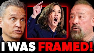 Kamala Harris Revokes Innocent Cop's License | Betrayal, Corrupt Cops, & Life In Prison