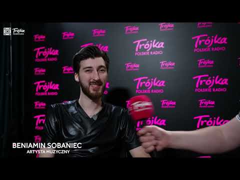 Beniamin Sobaniec w #SpotkanieNaŻĄDAnie