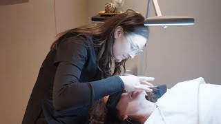 Occupational Video - Esthetician