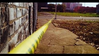 Lost in Detroit (2013) Video
