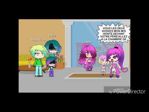 Les 3 personnes magiques ep2