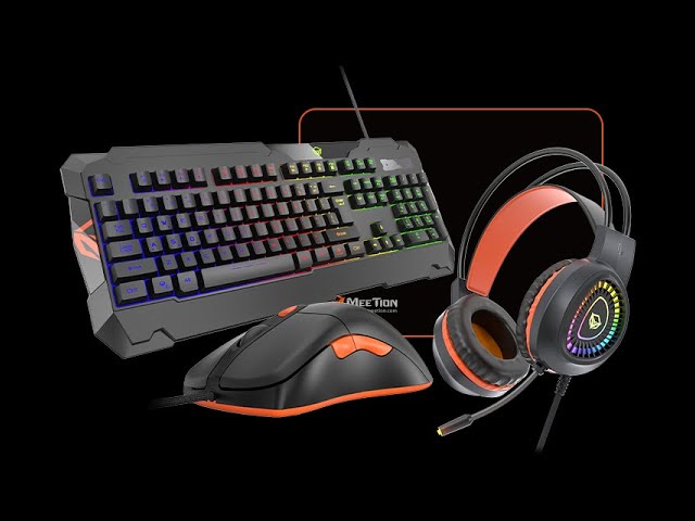 كومبو ميشن C505 4in1