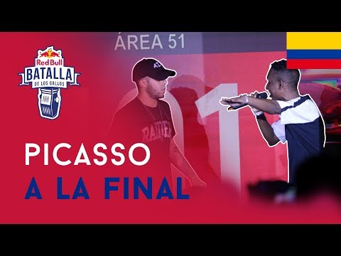 PICASSO vs ADH - Final | Regional Cartagena 2019