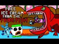 CC G Movie Free Ice Cream From The Frogfish