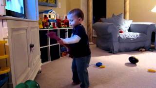 Victor Vito by Jake and Laurie Berkner Band