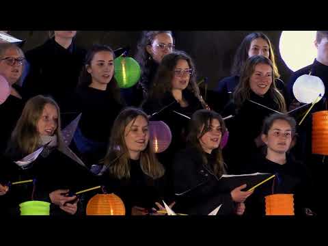 Die Blümelein sie schlafen (Zuccalmaglio) - Nacht- & Mondlieder 5/14