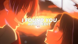 unforgettable (i found you girl i like being around you/speedup) pnb rock remix [edit audio]