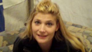 Marnie Stern Beef Jerky