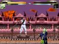 RGM MUGEN UMKT Shang Tsung Vs Liu Kang Kazmer13