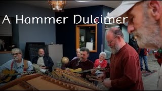 A Bit of Culture: The Hammer Dulcimer