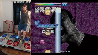 Download lagu Pump It Up Prime 2 - Monkey Fingers II S17 rank mp3