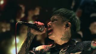 Download lagu DIR EN GREY - ain't afraid to die mp3