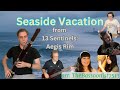 13 Sentinels: Aegis Rim- Seaside Vacation (for Bassoon Sextet+, ft. friends and family!)