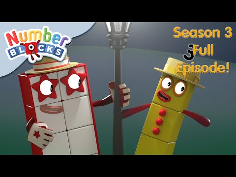 @Numberblocks- Thirteen 🎶 | Full Episode | Learn to Count