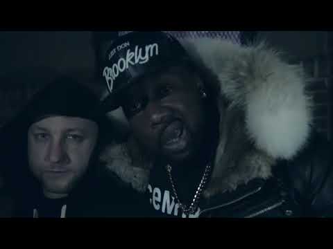 Statik Selektah "No. 8" feat. Conway, Westside Gunn & Termanology (Official Music Video)