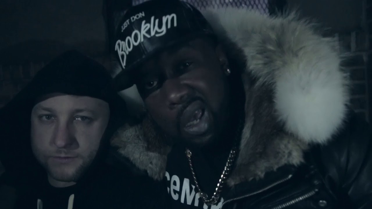 Statik Selektah ft Conway, Westside Gunn & Termanology – “No. 8”