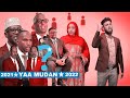 MOHAMED KADHEERI IYO AYAAN WADANI | XILKA YAA MUDAN? | HEESTA DOORASHADA SOMALIA | 2022