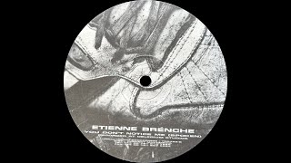 Etienne Brénche - You Don't Notice Me (Spoken) (1999)