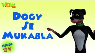 Motu Patlu Cartoons In Hindi   Animated Series  Do