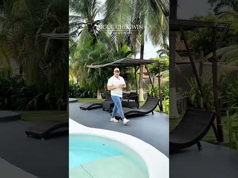 Cabaña en venta para inversión en Salinas del Rey en Juan de Acosta Atlántico ￼