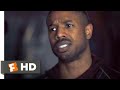 Creed II (2018) - Gotta Take the Fight Scene (5/9) | Movieclips