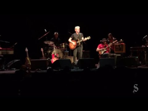 Blaze Foley tribute at Paramount