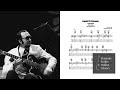 Manhã De Carnaval - Barney Kessel (Transcription)