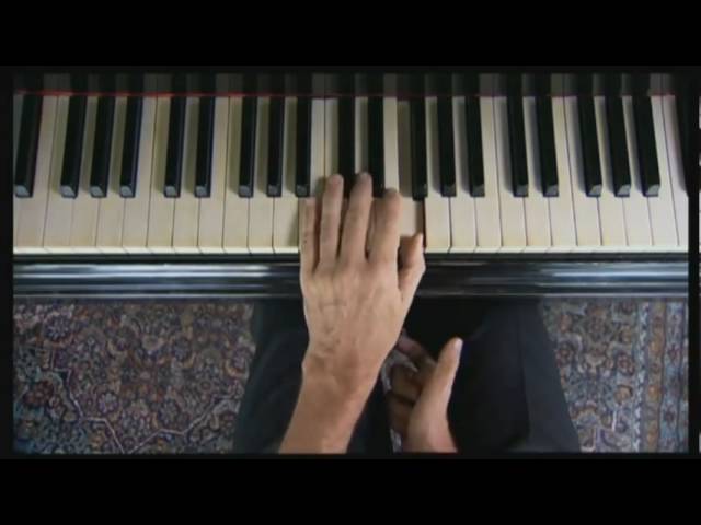 Die Martins-Passion - Doku Film DVD Video Wiki Musik Klavier Biografie Klassik Carlos Martins Bach