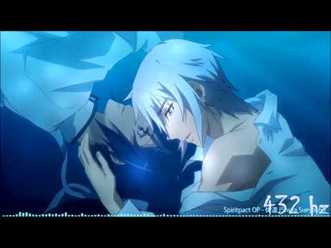 Spiritpact/Ling Qi OST 【Sub español】 