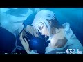 Spiritpact 2 OP Taion 体温 Shuta Sueyoshi 432hz