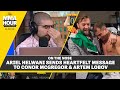 Ariel Helwani Sends Message to Artem Lobov, Conor McGregor - MMA Fighting