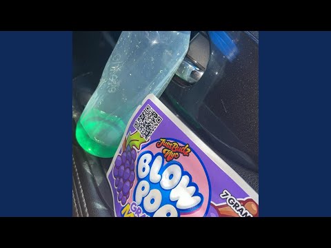 SLIDE W THE P (feat. Cdot Assassin)