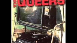 The Queers - I Think She&#39;s Starting To Like Me