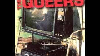 The Queers - I Think She&#39;s Starting To Like Me