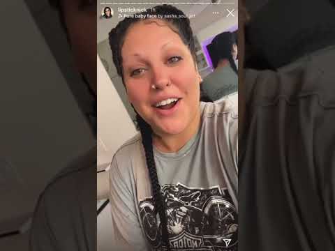 Lipsticknick Responds To Backlash