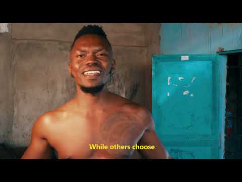 JUST VOICE FT X- MONEY FÉ (Música oficial)  [Vídeo 4K]