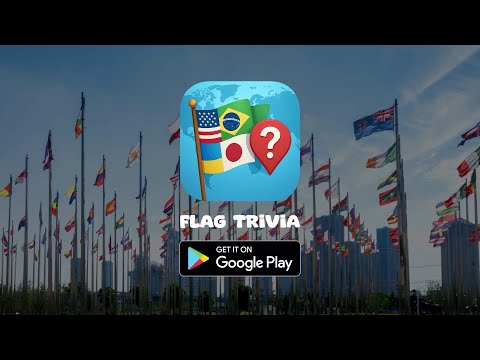 Flag Master Challenge video thumbnail
