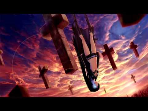 Nightcore Diamond Eyes