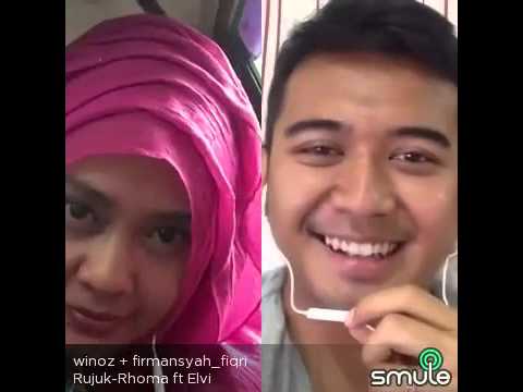 RUJUK COVER WYNNE NAILA FEAT FIQRI BINTANG PANTURA