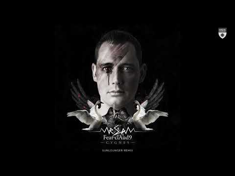 Mr Sam featuring clAud9 - Cygnes (Sunlounger Remix)
