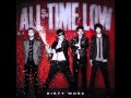 All Time Low: Just the Way I'm Not (2011)
